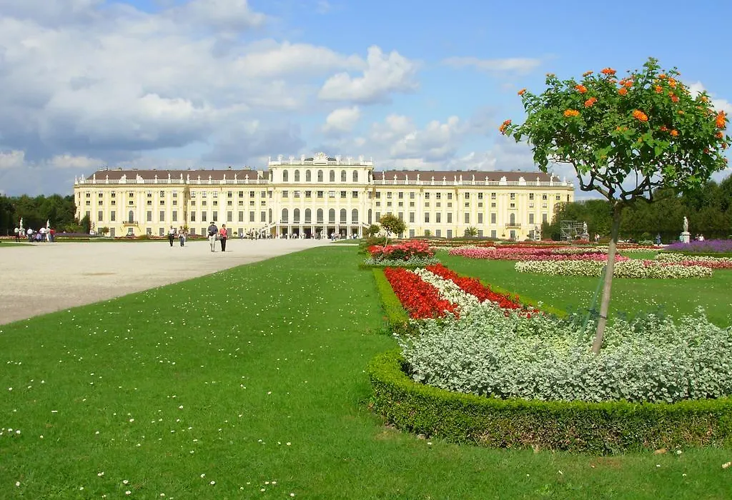 Cityhome Vienna-1