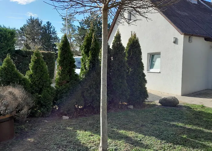 Haus Weissbacher Wien