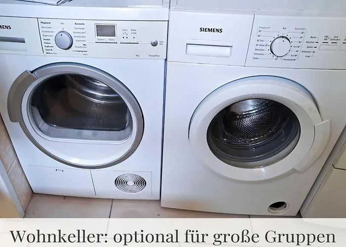 Haus zum Wohlfühlen