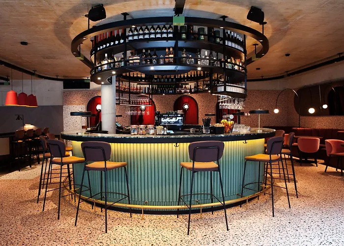 Indigo Vienna - Naschmarkt By Ihg