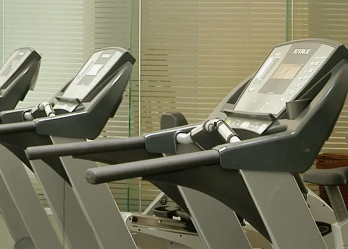 Luxushotel: Nh Danube City