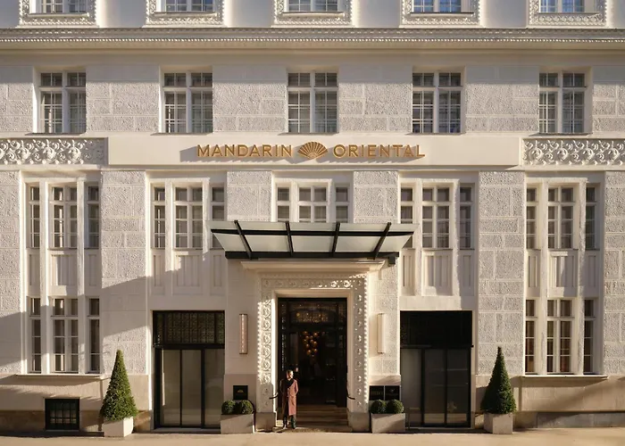 Mandarin Oriental