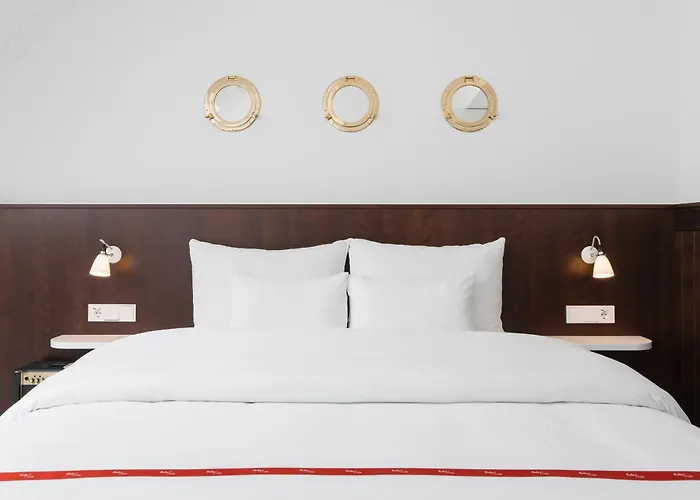 Luxushotel: Ruby Lissi Hotel Vienna By Ihg