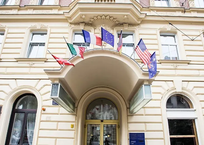 Hotel Atlanta